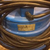 ASPIRATUTTO INDUSTRIALE