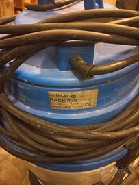 ASPIRATUTTO INDUSTRIALE