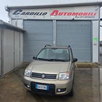 Fiat Panda 1.2 Climbing Natural Power