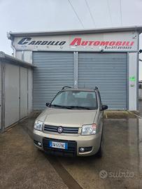 Fiat Panda 1.2 Climbing Natural Power