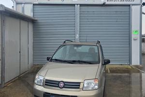 Fiat Panda 1.2 Climbing Natural Power