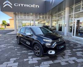 Citroen C3 1.2 PureTech 83cv SHINE Neopatentati AZ