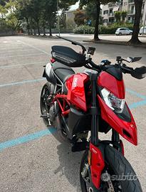 Hypermotard 950 08/2023