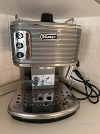 Macchina da Caffè DeLonghi Scultura ECZ351
