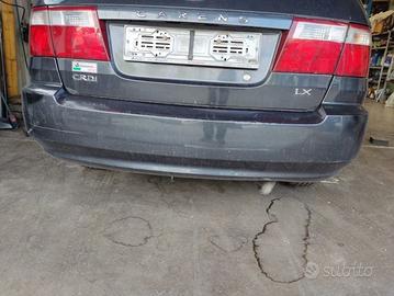 Paraurti posteriore KIA CARENS del 2005