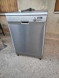 Lavastoviglie Electrolux