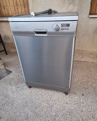 Lavastoviglie Electrolux