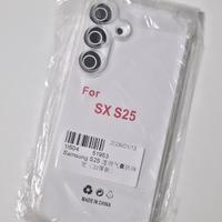 Custodia S25 plus