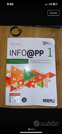 Info@pp - Libro di informatica