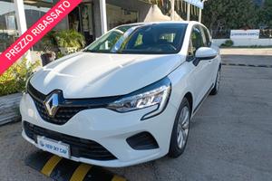 Renault Clio SCe 65 CV 5 porte Life
