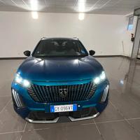 Peugeot 2008 PureTech 130 S&S EAT8 Allure