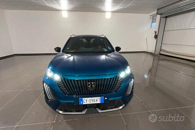 Peugeot 2008 PureTech 130 S&S EAT8 Allure