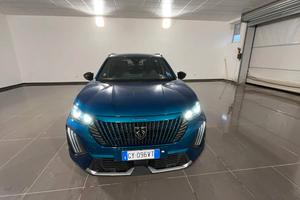 Peugeot 2008 PureTech 130 S&S EAT8 Allure