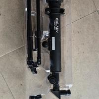 telescopio 