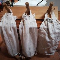 sacchetti porta cereali 