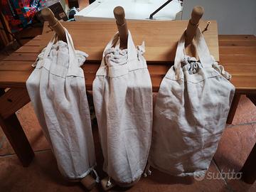 sacchetti porta cereali 