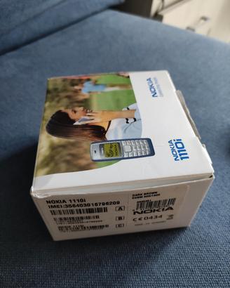 nokia 1110I 
