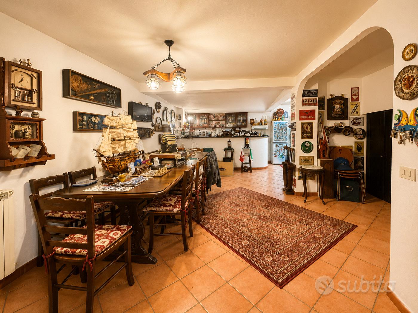 Appartamento Roma [Cod. rif 3330681VRG] - Vista 5