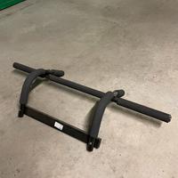 Barra per trazioni per porta