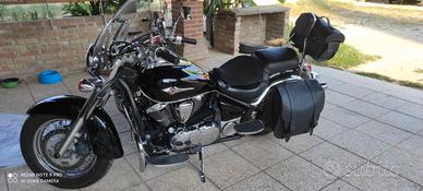 Kawasaki vn900
