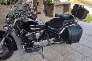Kawasaki vn900