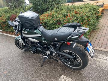 Kawasaki Z900RS anno 2022