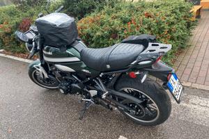 Kawasaki Z900RS anno 2022