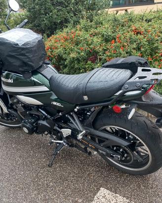 Kawasaki Z900RS anno 2022