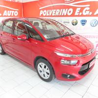 Citroen C4 Picasso 1.6 e-HDi 115 Seduction
