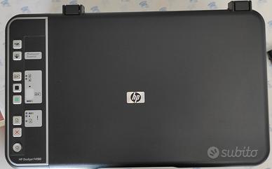 Stampante HP Deskjet F4180