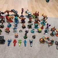 Skylanders WII 