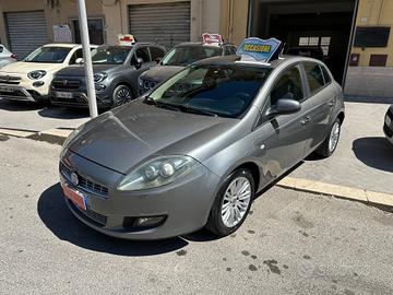 Fiat Bravo Dinamic