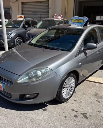 Fiat Bravo Dinamic