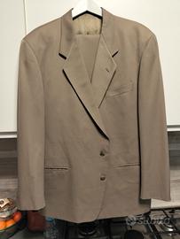 vestito valentino da uomo 