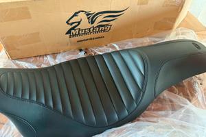 Sella "Mustang" per Street Glide/Raod Glide