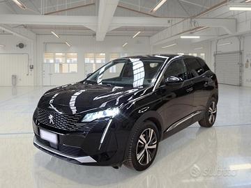PEUGEOT 3008 BLUEHDI 130 EAT8 SES ACTIVE BUSINESS 