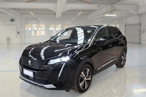 PEUGEOT 3008 BLUEHDI 130 EAT8 SES ACTIVE BUSINESS 