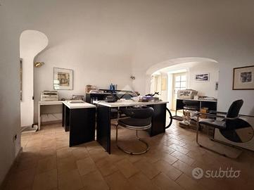 UFFICIO A NOVI LIGURE