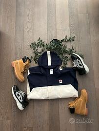 FILA 82’ sailing jaket
