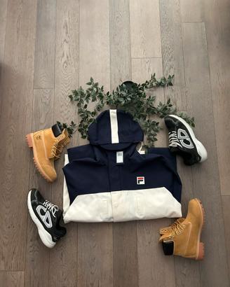 FILA 82’ sailing jaket