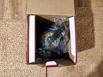 Bollitore Star - Borella Casalinghi®