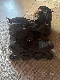 roller/ pattini