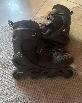 roller/ pattini