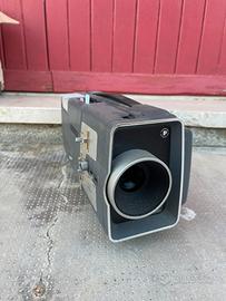 Proiettore super 8/8mm Chinon funzionante anni ‘70
