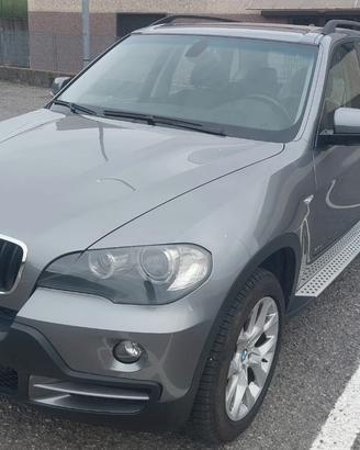 Bmw X5 3.0d cat Attiva