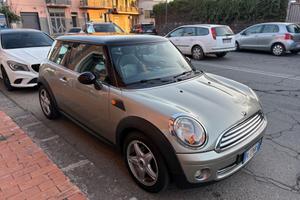 Mini 1.6 16V Cooper 120cv 11/2007