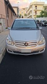 Mercedes Classe B 180