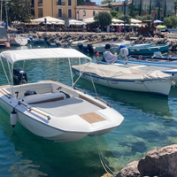 Angelo molinari 500 Restyling