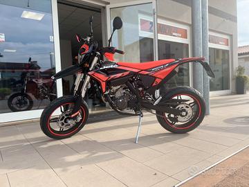 Beta RR 125 4T MOTARD T