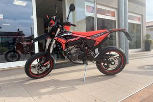 Beta RR 125 4T MOTARD T